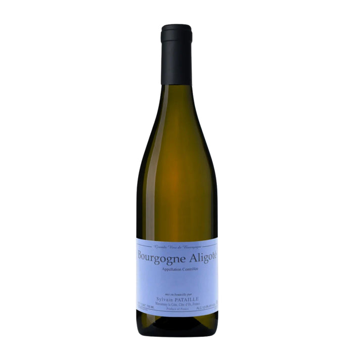 Bourgogne AOC Aligotè Classique 2023 - Sylvain Pataille