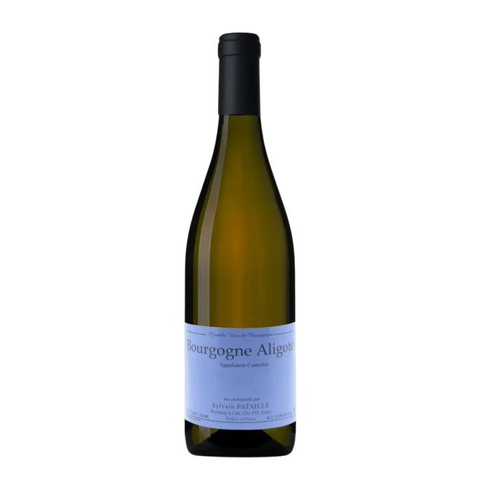 Bourgogne AOC Aligotè Classique 2023 Sylvain Pataille 0,75L — Vino Bianco Borgogna