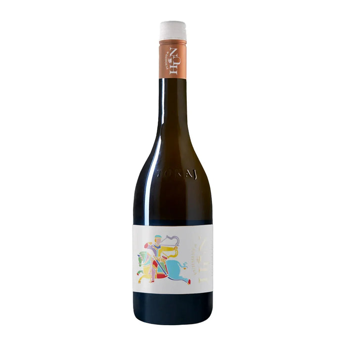Tokaji Furmint Dry 2021 Szepsy 0,75L — Vino Bianco Ungheria