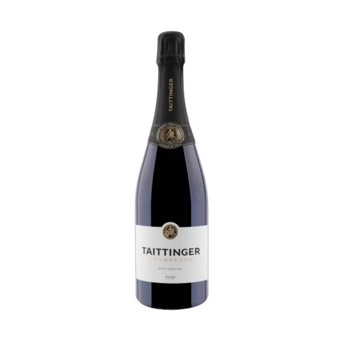 Champagne Cuvée Prestige Brut - Taittinger