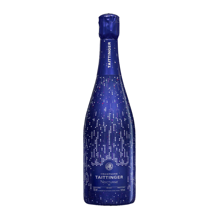 Champagne Nocturne Sec - Taittinger