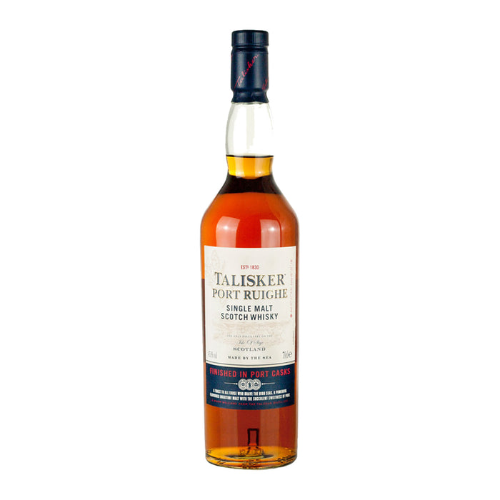 Talisker Whisky Port Ruighe 70 cl