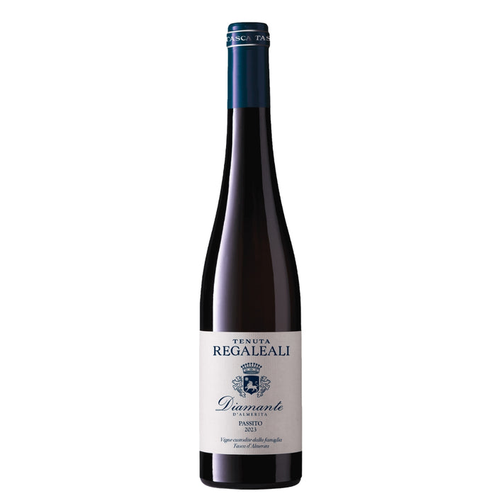 Diamante Passito 2023 Tasca d'Almerita 5L — Vino Dolce Sicilia