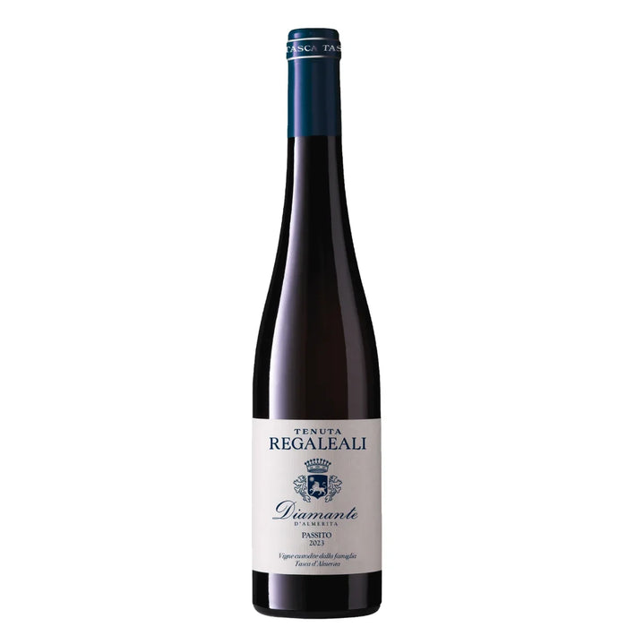 Diamante Passito 2023 Tasca d'Almerita 5L — Vino Dolce Sicilia