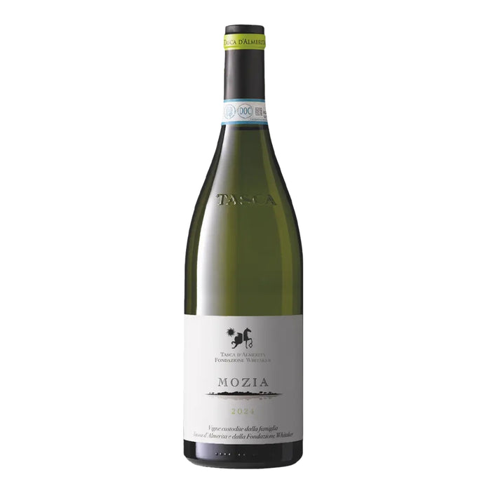 Mozia Grillo Sicilia Doc 2024 - Tasca D'Almerita