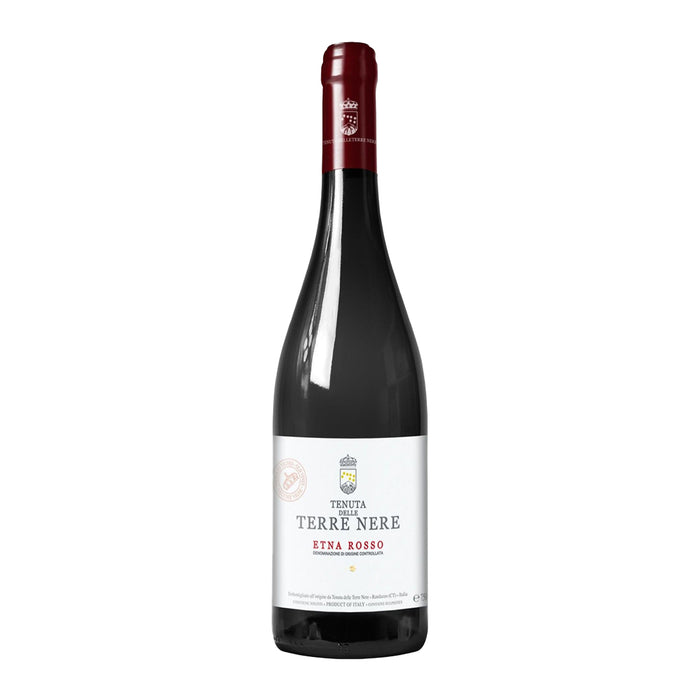 Etna Rosso Calderara Sottana 2020 - Tenuta delle Terre Nere