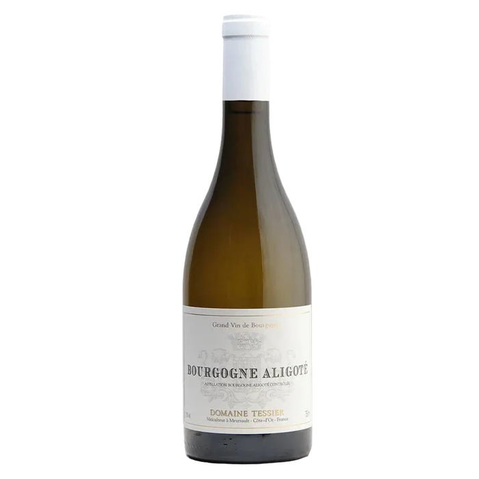 Bourgogne Aligotè AOC 2023 - Domaine Tessier