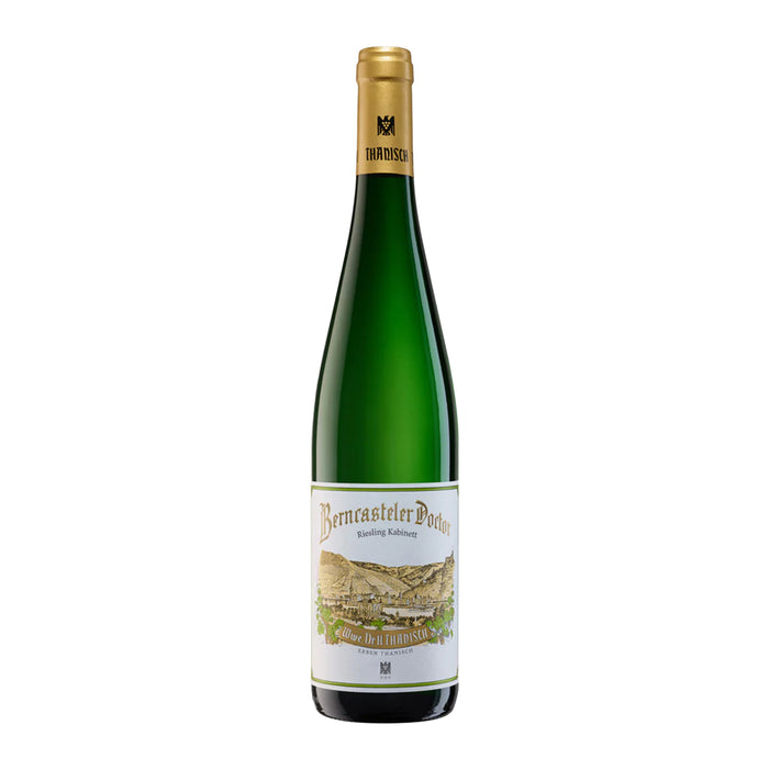 Riesling Bernkasteler Doctor Kabinett 2021 - Thanisch