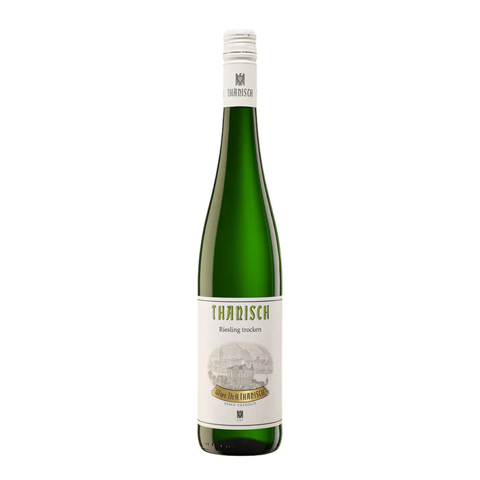 Riesling Trocken 2023 Thanisch 0,75L — Vino Bianco Germania Mosel
