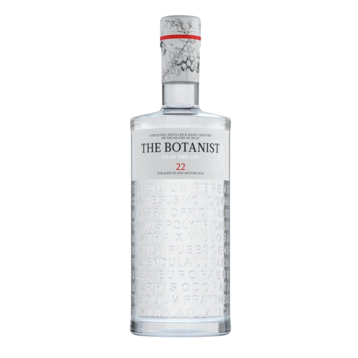 Gin The Botanist Islay Dry
