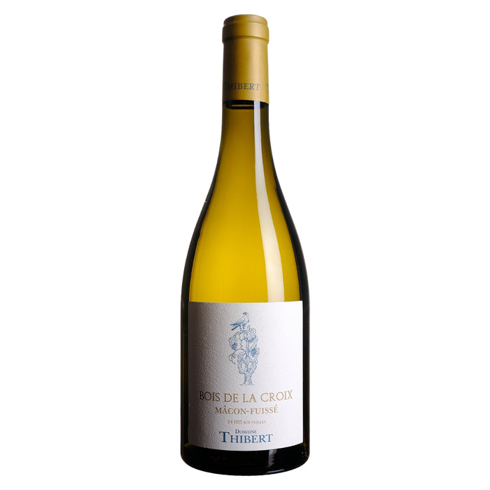 Bois de la Croix Mâcon-Fuissé AOC 2020 - Domaine Thibert