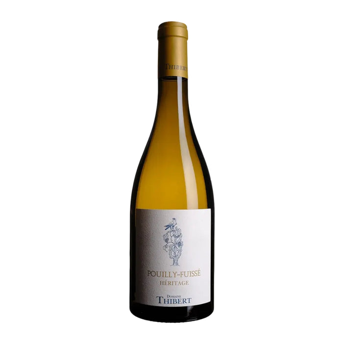 Heritage Pouilly-Fuissé AOC 2020 - Domaine Thibert