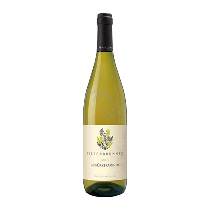 Merus Gewurztraminer 2022 - Tiefenbrunner