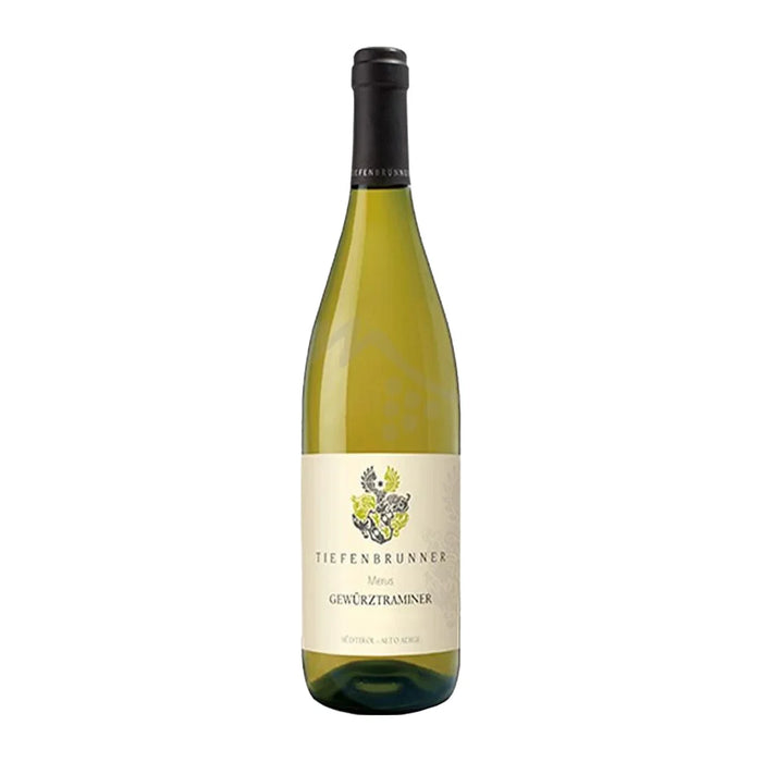 Merus Gewurztraminer 2022 Tiefenbrunner 0,75L — Vino Bianco Alto Adige