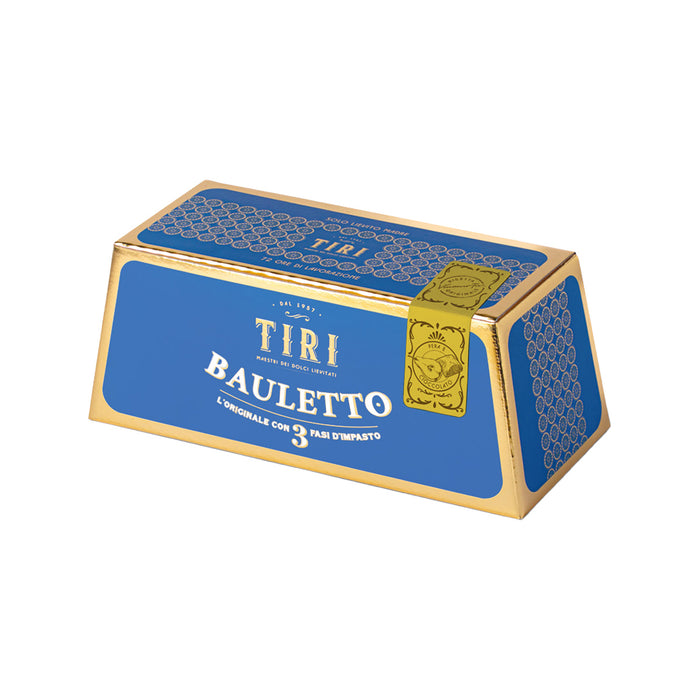 Bauletto Pera e Cioccolato - Tiri