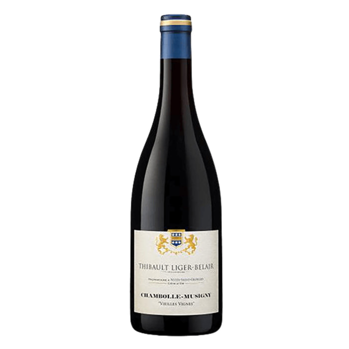 Chambolle-Musigny AOC Vieilles Vignes 2021 Thibault Liger-Belair 0,75L — Vino Rosso Borgogna Pinot Nero