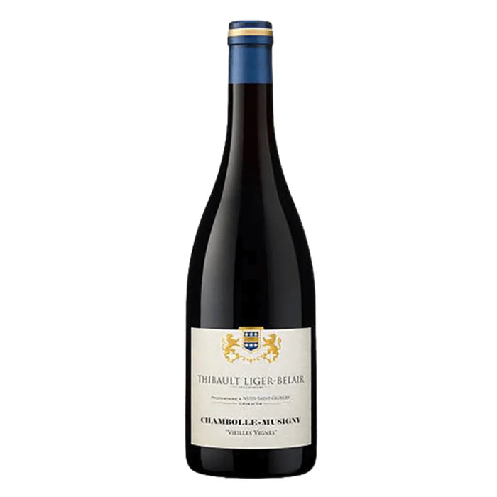 Chambolle-Musigny AOC Vieilles Vignes 2021 Thibault Liger-Belair 0,75L — Vino Rosso Borgogna Pinot Nero