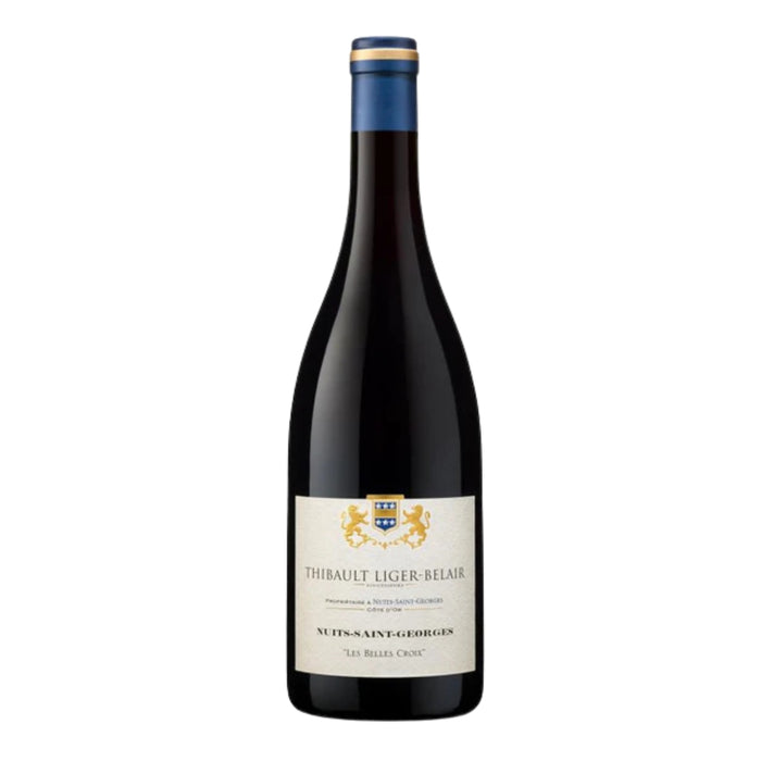 Les Belles Croix Nuits-Saint-Georges 2021 - Thibault Liger-Belair