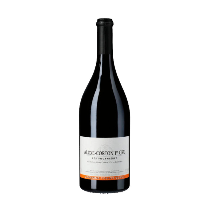 Aloxe-Corton 1er Cru Les Fournières 2022 Tollot-Beaut 0,75L — Vino Rosso Borgogna Pinot Nero