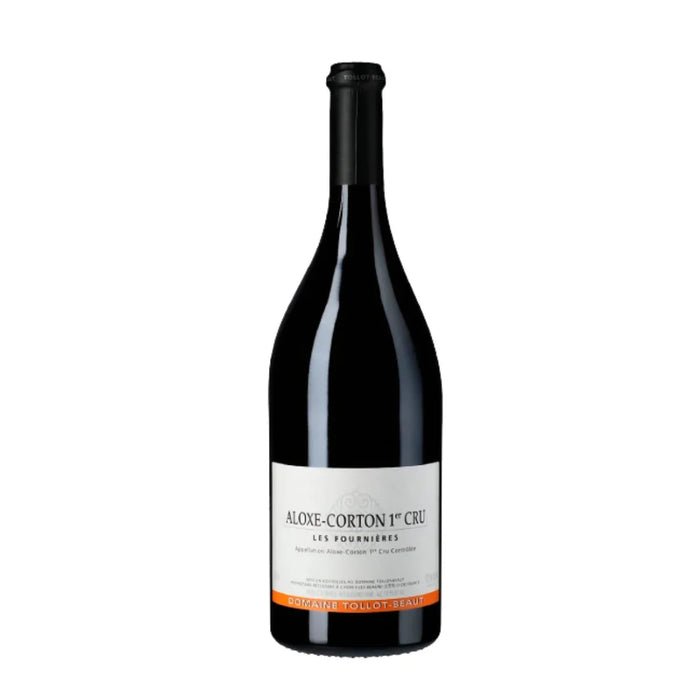 Aloxe-Corton 1er Cru Les Fournières 2022 Tollot-Beaut 0,75L — Vino Rosso Borgogna Pinot Nero