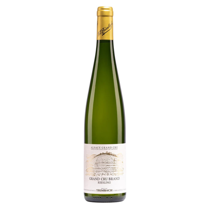 Alsace Grand Gru Brand Riesling 2020 - Trimbach