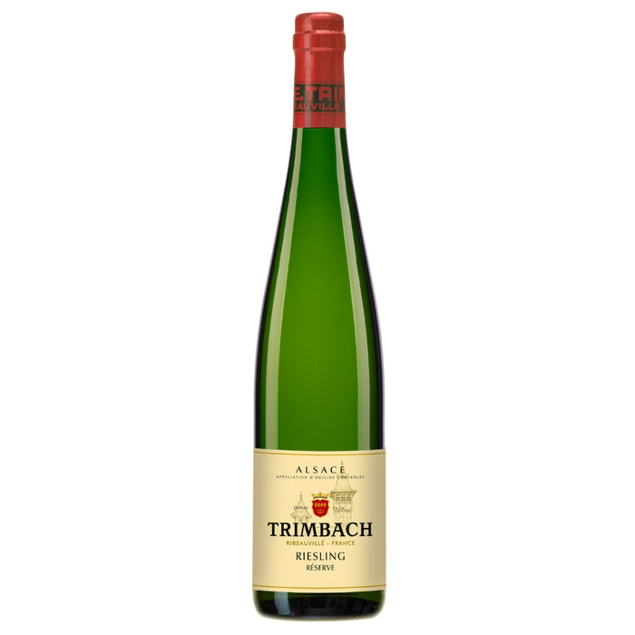 Alsace AOC Riesling 2022 - Trimbach