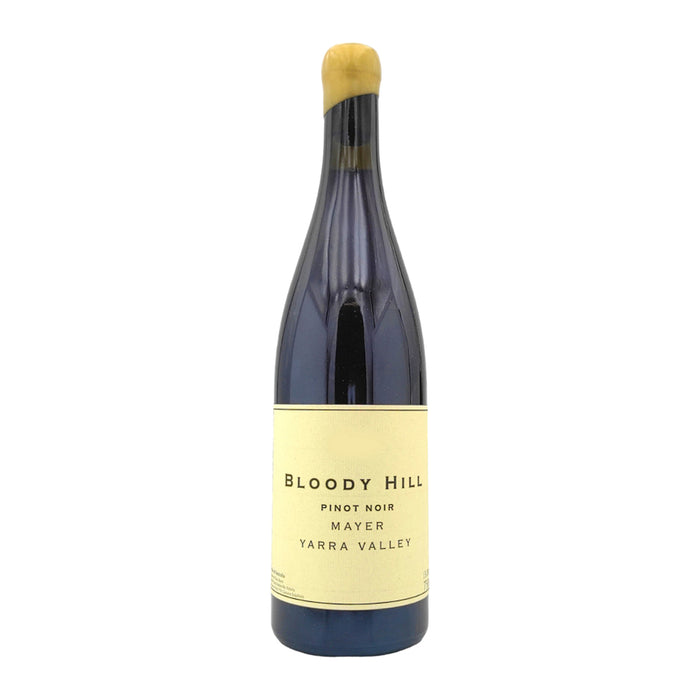 Pinot Noir Bloody Hill 2021 - Timo Mayer