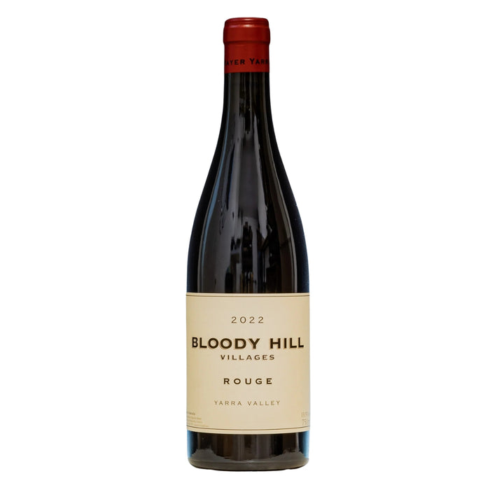 Pinot Noir Bloody Hill 2022 - Timo Mayer