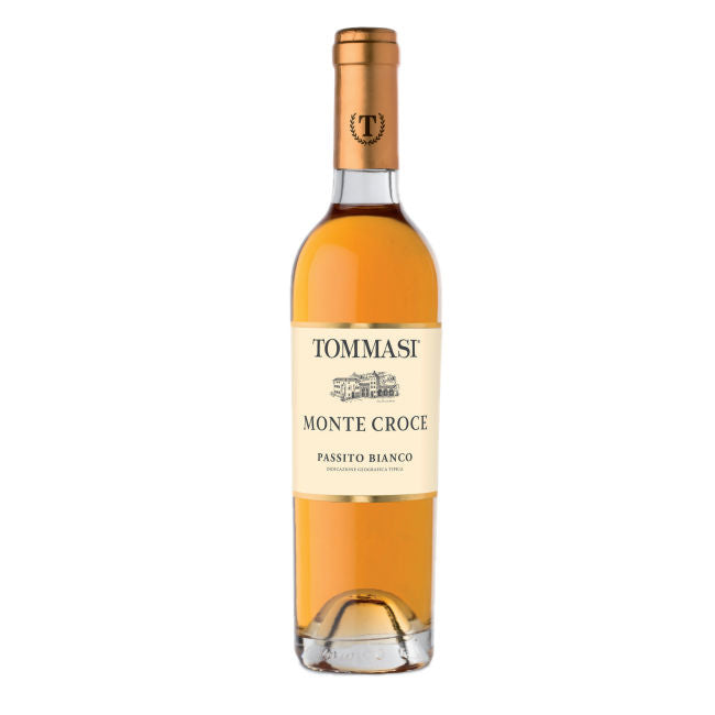 Passito Bianco Veneto IGT Montecroce 2018 - Tommasi