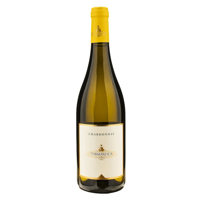 Chardonnay Puglia IGT 2025 Tormaresca 0,75L — Vino Bianco Puglia