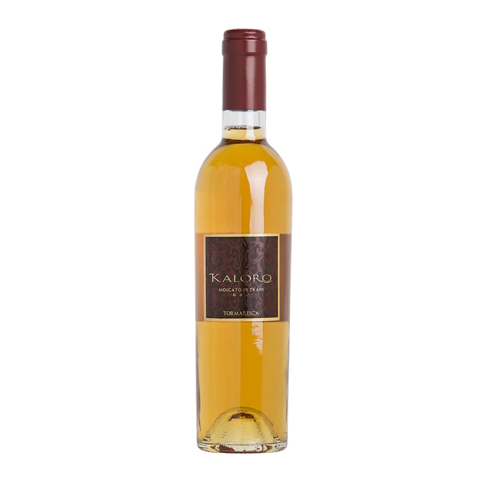 Kaloro Moscato di Trani DOC 2024 - Tormaresca