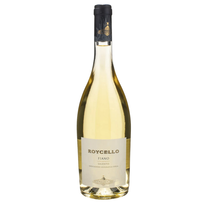 Roycello Fiano Salento IGT 2024 - Tormaresca