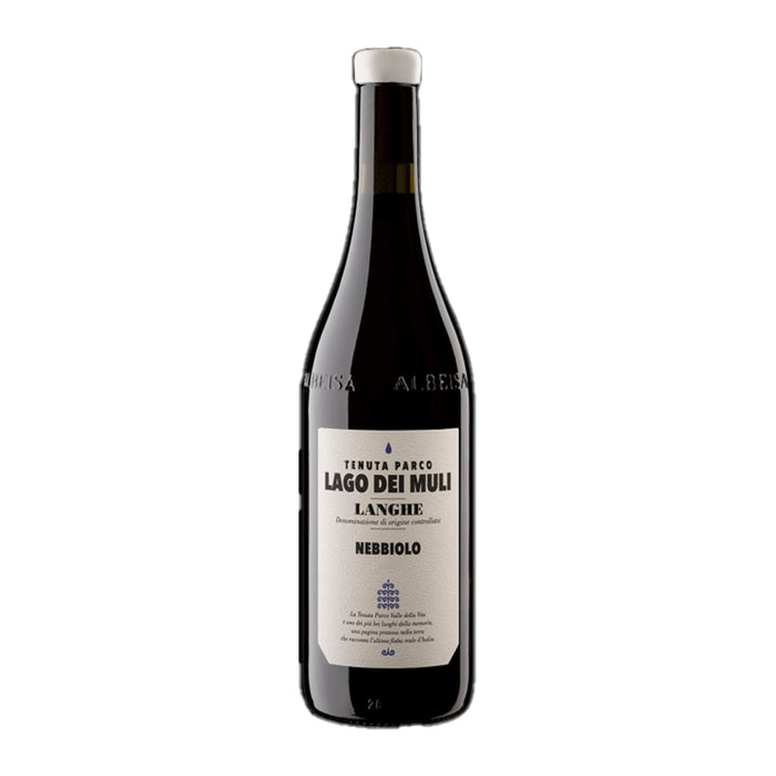 Langhe DOC Nebbiolo Lago dei Muli 2021 - Tenuta Parco della Vite