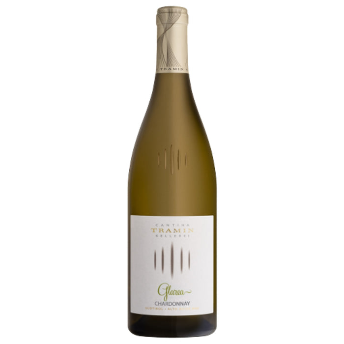 Glarea  Chardonnay Alto Adige Doc 2023 - Cantina Tramin