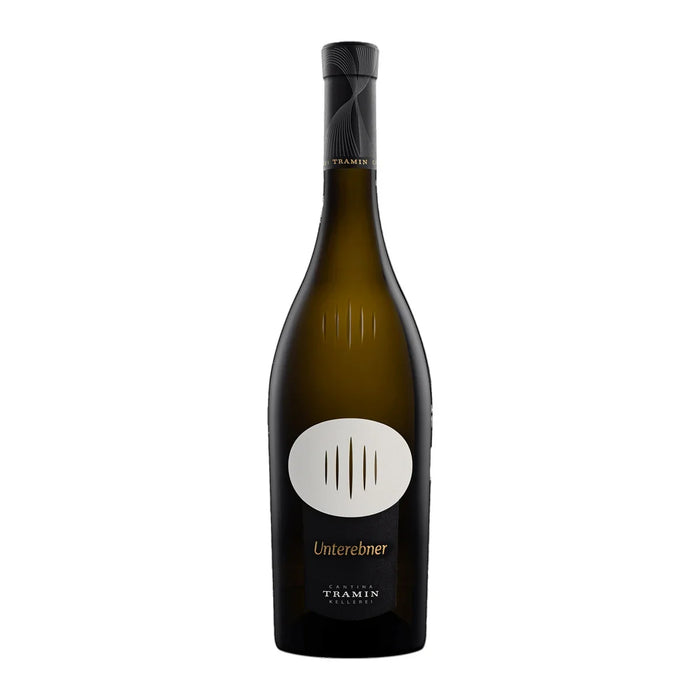 Alto Adige DOC Unterebner Pinot Grigio 2021 Tramin 0,75L — Vino Bianco Alto Adige