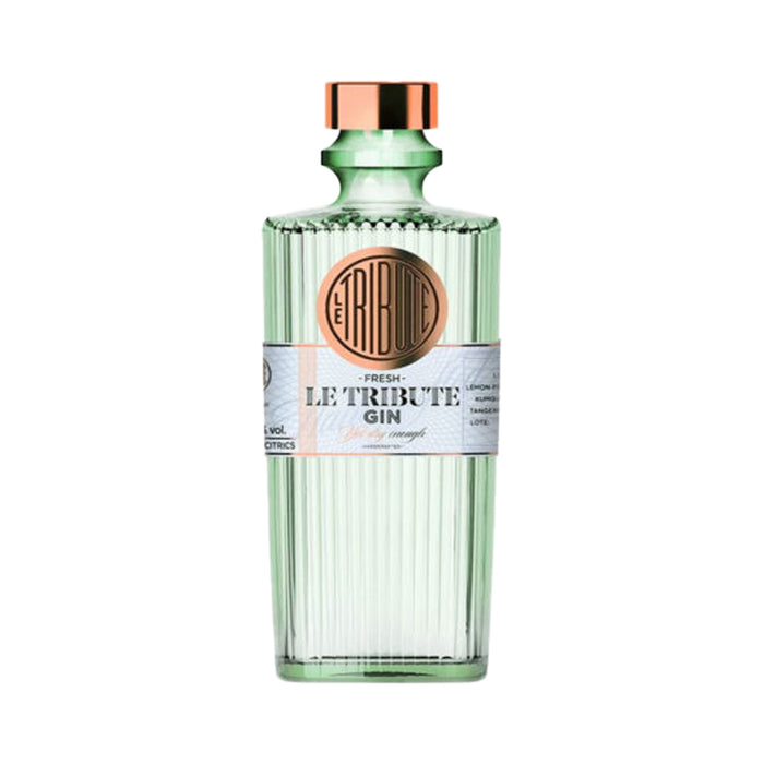 Le Tribute Gin Premium 0,7L — Gin