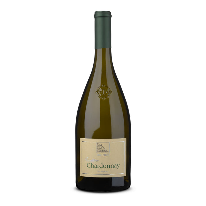 Chardonnay Alto Adige doc 2024 - Terlan