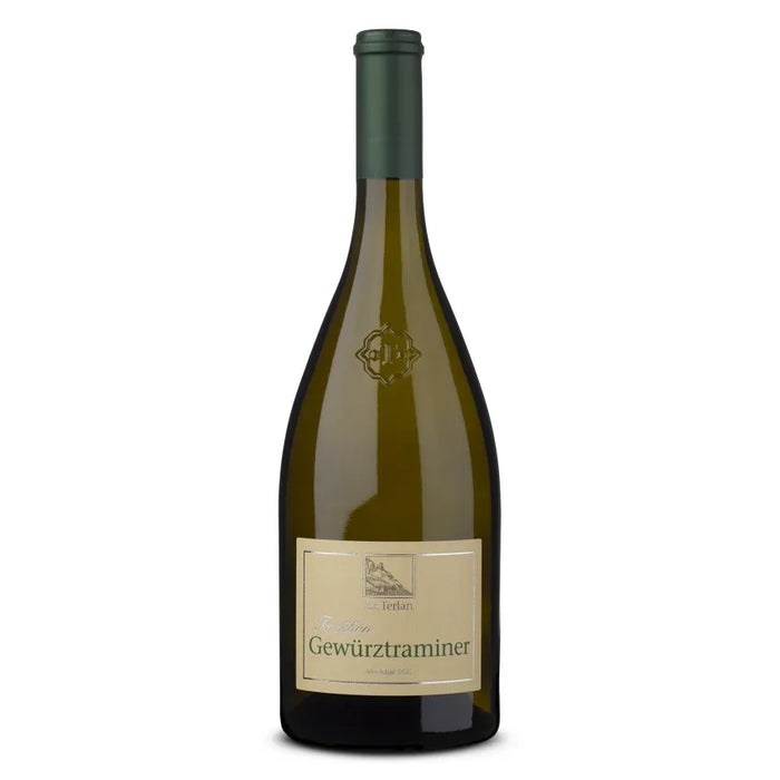 Gewurztraminer Alto Adige DOC 2023 Terlan 0,75L — Vino Bianco Alto Adige