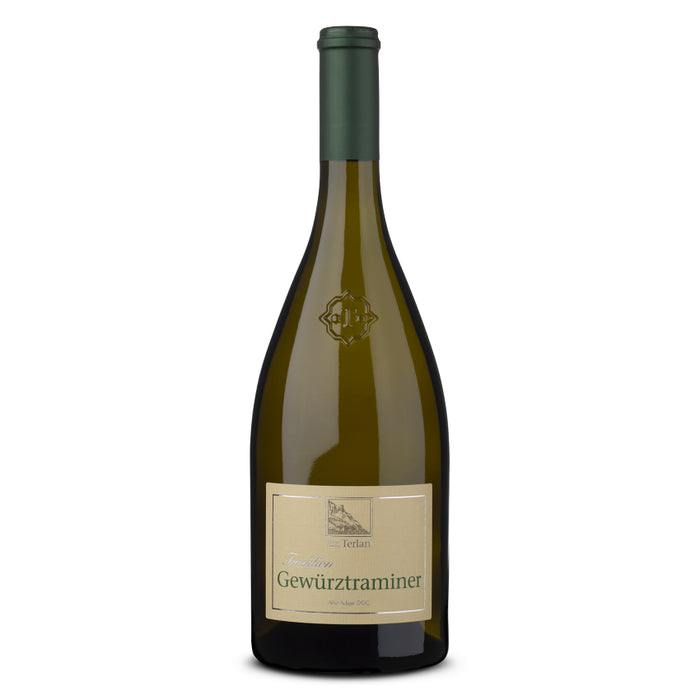 Gewurztraminer Alto Adige DOC 2023 - Terlan
