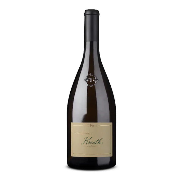 Chardonnay Alto Adige DOC 2023 Terlan 0,75L — Vino Bianco Alto Adige