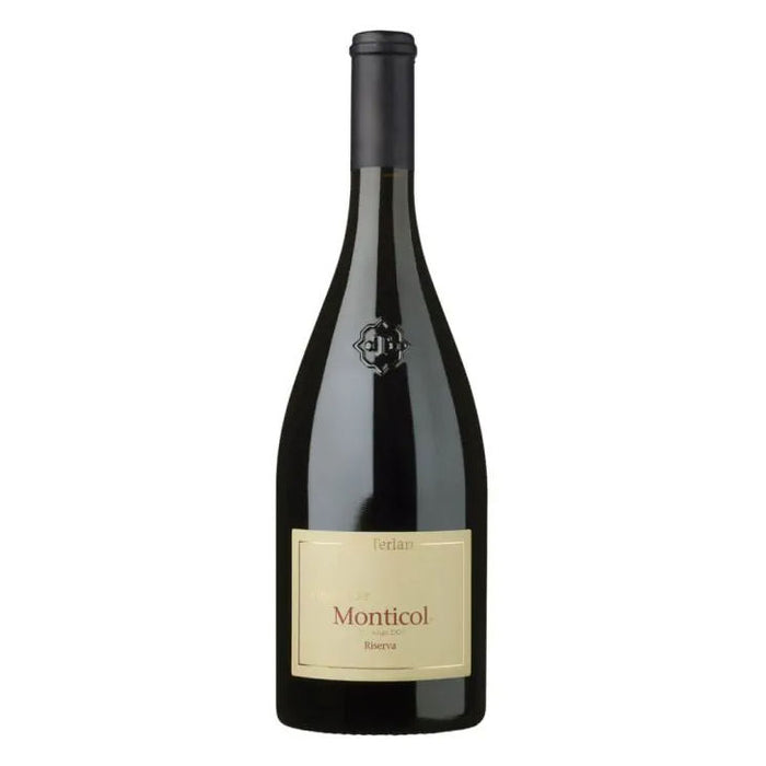 Pinot Nero doc Riserva Monticol 2021 - Terlan