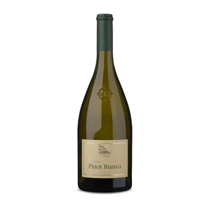 Pinot Bianco DOC 2024 Terlan 0,75L — Vino Bianco Alto Adige