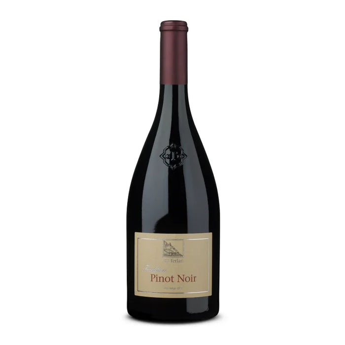 Pinot Nero Alto Adige DOC 2023 Terlan 0,75L — Vino Rosso Alto Adige