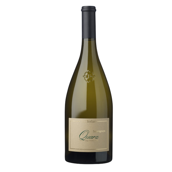Quarz Sauvignon Alto Adige doc 2023 MAGNUM 1,5 litri - Terlan