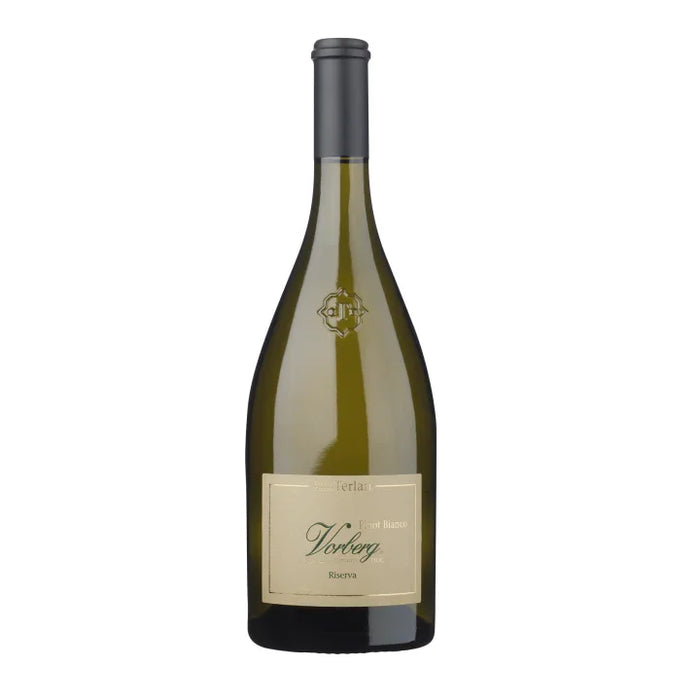 Pinot Bianco Alto Adige DOC Riserva Vorberg 2022 Terlan 0,75L — Vino Bianco Alto Adige
