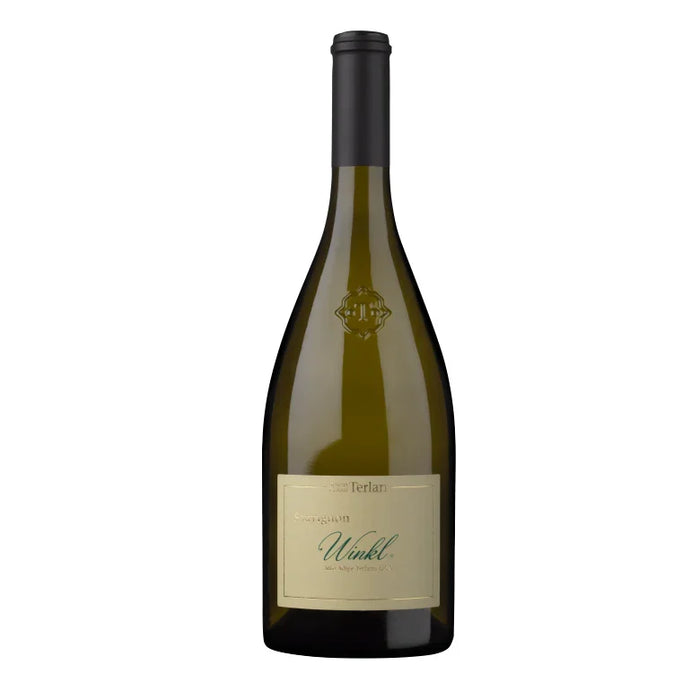 Winkl Sauvignon Alto Adige DOC 2024 Terlan 0,75L — Vino Bianco Alto Adige