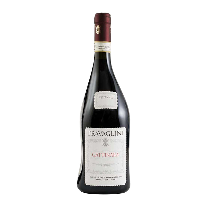 Gattinara DOCG 2021 - Travaglini