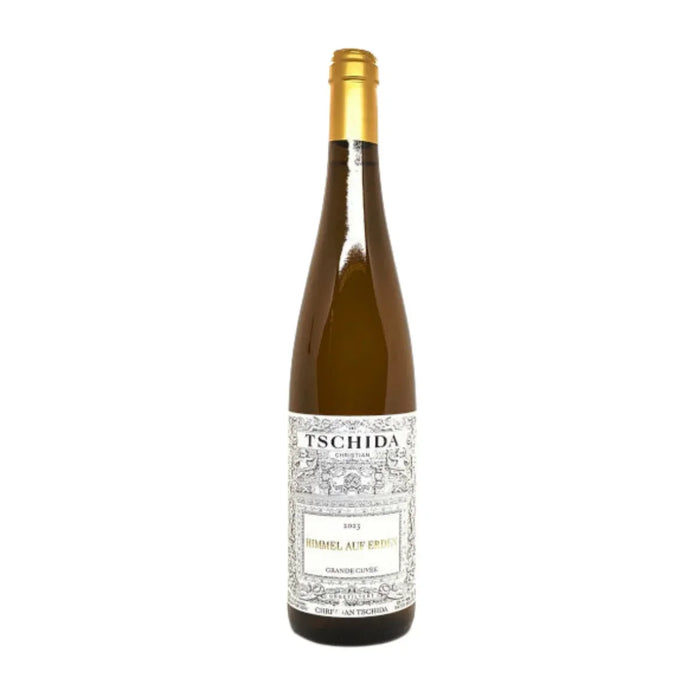 Himmel auf Erden Grande Cuvée Christian Tschida 0,75L — Vino Bianco Austria
