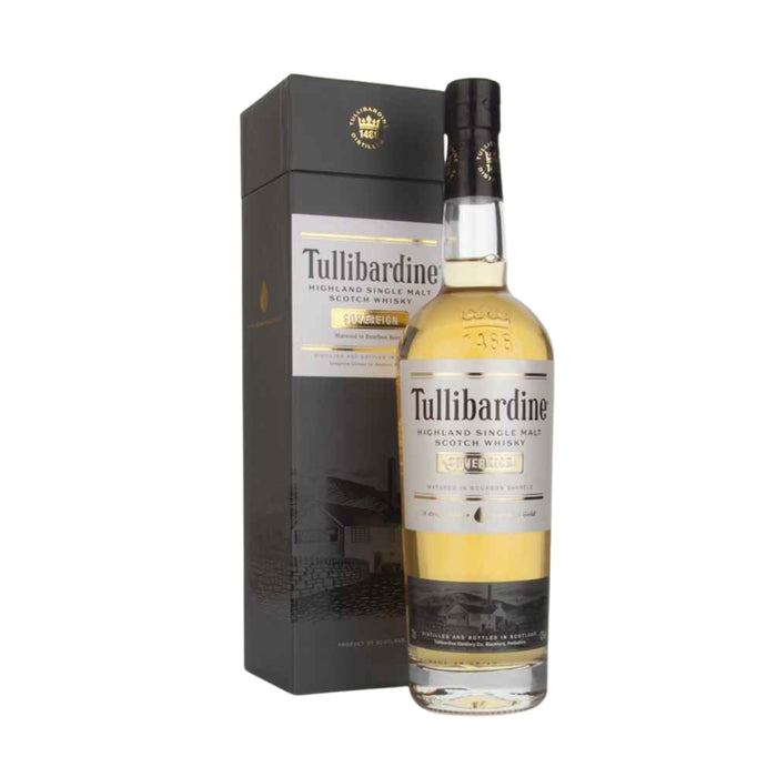 Tullibardine Sovereign Whisky 70cl