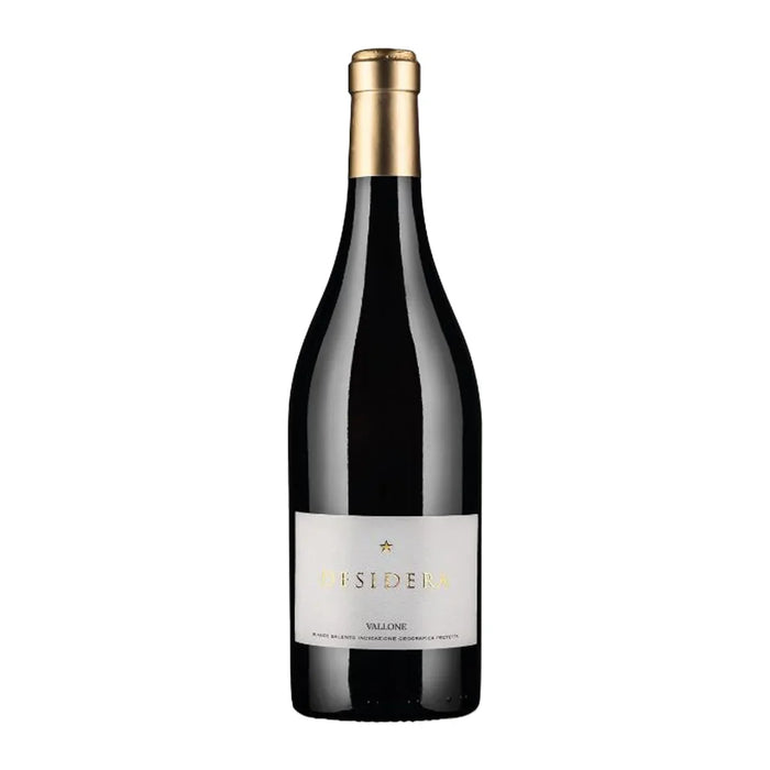 Desidera Bianco Salento IGP 2021 Agricole Vallone 0,75L — Vino Bianco Puglia